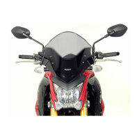 MRA touring screen NTM, SUZUKI GSX-S 1000 from 2014-,...