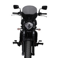 MRA Touring screen, Kawasaki VULCAN S, 15-