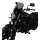 MRA Touring screen, Kawasaki VULCAN S, 15-