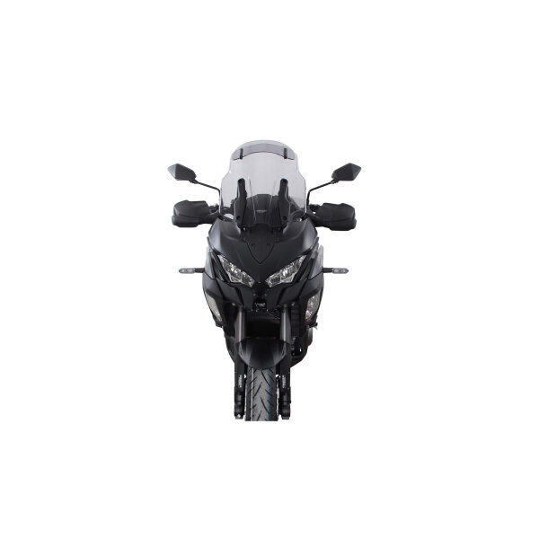 MRA Vario touring disc VTM, Kawasaki VERSYS 1000 SE, 2019-, smoke grey