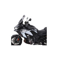 MRA Vario touring disc VTM, Kawasaki VERSYS 1000 SE, 2019-, smoke grey