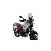 MRA Tourenscheibe, YAMAHA Tenere 700, 2019-, rauchgrau