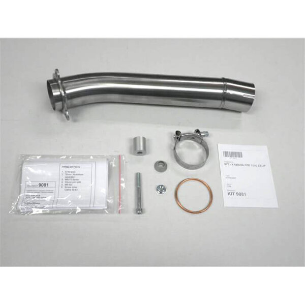 IXIL Replacement adapter tube FZR 1000 EXUP 89-95