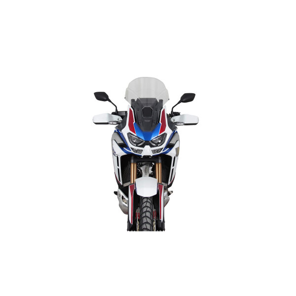 MRA Tourenscheibe, CRF 1100 L Africa Twin Adv. Sports 20-, klar