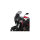 MRA Tourenscheibe, Honda CRF 1100 Africa Twin / DCT, 20-