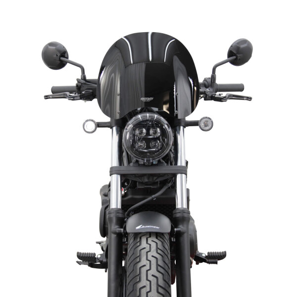 MRA Touring disc CMX 500 REBEL 2020-, black