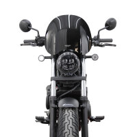 MRA Touring disc CMX 500 REBEL 2020-, black