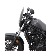 MRA Touring disc CMX 500 REBEL 2020-, black