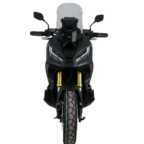 MRA Tourenscheibe X-ADV, 2021-, rauchgrau