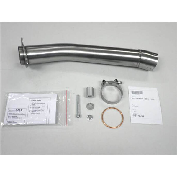 IXIL Replacement adapter tube YZF-R1 from 98