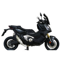 MRA Tourenscheibe X-ADV, 2021-, schwarz