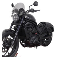 MRA Touring screen CMX 1100 REBEL 2021-, smoke gray