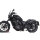 MRA Touring screen CMX 1100 REBEL 2021-, smoke gray