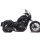 MRA Touring screen CMX 1100 REBEL 2021-, smoke gray