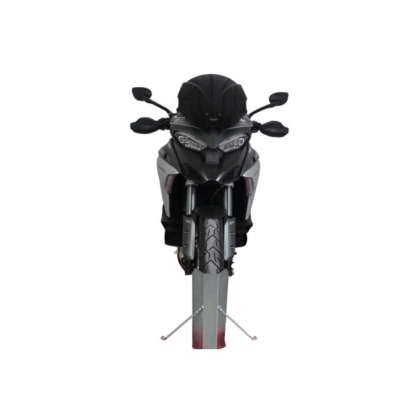 MRA Touring screen MULTISTRADA V4 / PIKES PEAK 2021-, black