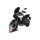 MRA Touring screen MULTISTRADA V4 / PIKES PEAK 2021-, black