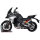 MRA Touring screen MULTISTRADA V4 / PIKES PEAK 2021-, black