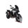 MRA Touring screen MULTISTRADA V4 / PIKES PEAK 2021-, black