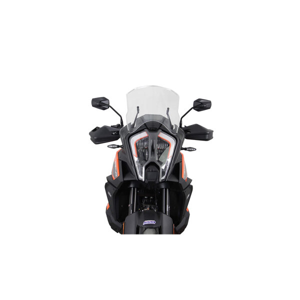 MRA Touring windshield TM, SUPERADVENTURE 1290 /S /R, 2021-