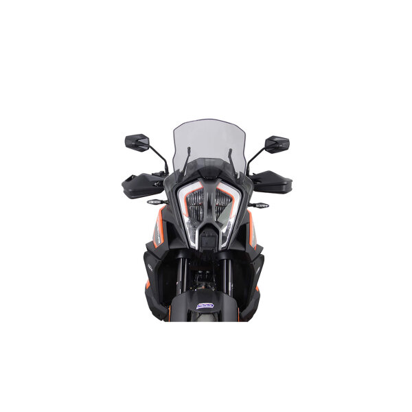 MRA Touring windshield TM, SUPERADVENTURE 1290 /S /R, 2021-