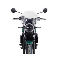 MRA Tourenscheibe NTM, Kawasaki Z 650 RS, 2022-, klar