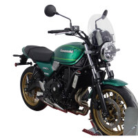 MRA Tourenscheibe NTM, Kawasaki Z 650 RS, 2022-, klar