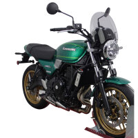 MRA Tourenscheibe NTM, Kawasaki Z 650 RS, 2022-, rauchgrau