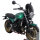 MRA Tourenscheibe NTM, Kawasaki Z 650 RS, 2022-, schwarz