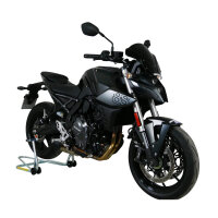 MRA Touring disc GSX-8S, 2023-, black