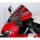 MRA Racing windscreen, HONDA CBR 1000 RR, 04-07, smoke grey