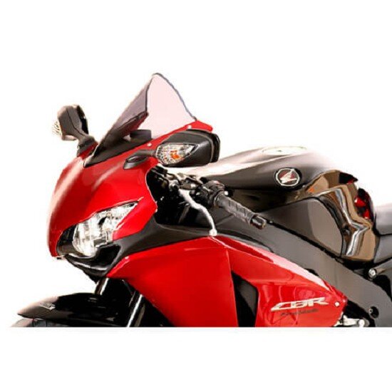 MRA Racing windscreen, HONDA CBR 1000 RR, 08-11, clear