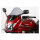 MRA Racing windscreen R, SUZUKI GSF 1200 S BANDIT from 2006, clear