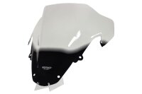 MRA Racing windscreen, SUZUKI GSX-R 1000, 03-04, clear