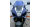 MRA Racing windscreen, SUZUKI GSX-R 1000, 03-04, smoke grey