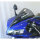 MRA Racingscheibe, YAMAHA YZF R1, 04-06, rauchgrau