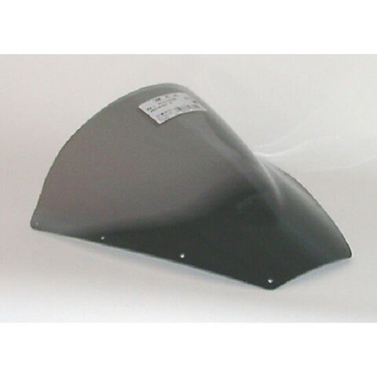 MRA Racing windscreen, APRILIA RSV Mille R/SP, -00, smoke grey