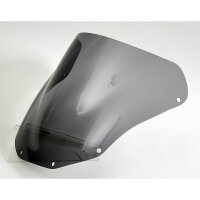 MRA Racing windshield, DUCATI 600/750 SS 91-97, 900 SS 91-94, smoke grey