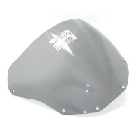 MRA Racing windshield, DUCATI 600/750 SS 91-97, 900 SS 91-94, smoke grey