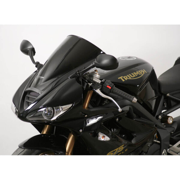 MRA Racing disc, TRIUMPH Daytona 675, 09-,black