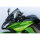 MRA Racing windscreen, KAWASAKI Z 1000 SX, 11-16, smoke grey