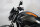 MRA Sports screen, HONDA NC 700 S, 12-, black