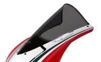 MRA Racing windshield, DUCATI 1199 Panigale 12-, smoke grey