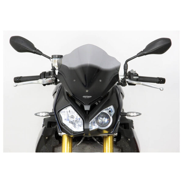 MRA Racing disc R,BMW S1000 R from year 2014, black