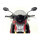 MRA Racing windscreen NRM, SUZUKI GSX-S 1000 from 2014, black