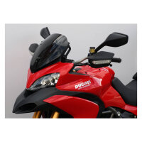 MRA Sport screen SP, DUCATI MULTISTRADA 1200/S year...