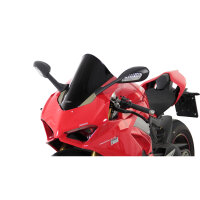 MRA Racing screen R, DUCATI PANIGALE V4/S 18-19, PANIGALE...