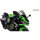 MRA Racingscheibe R, ZX-6 R, 19-