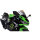 MRA Racingscheibe R, ZX-6 19-