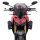 MRA Racing screen NRN, DUCATI STREETFIGHTER V4/S, 20-, smoke grey