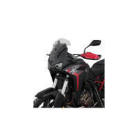 MRA Sportscheibe Honda CRF 1100 Africa Twin, klar